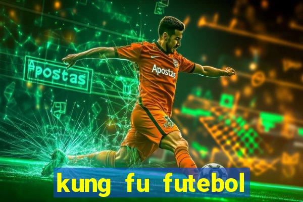 kung fu futebol clube torrent